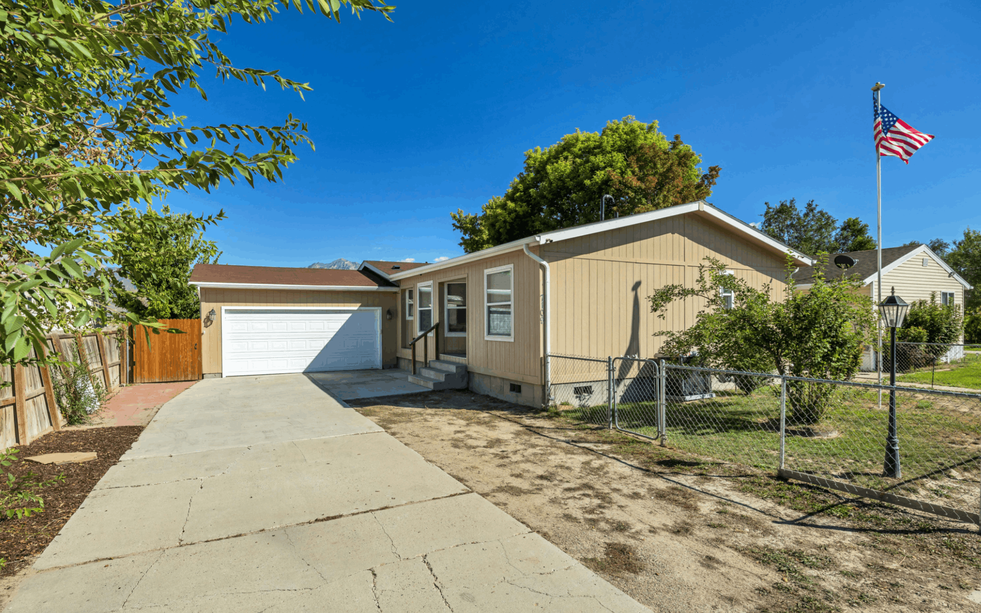 West Jordan Sold: 7109 S 1115 W